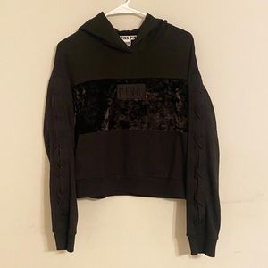 PINK by VS Detailed Hoodie